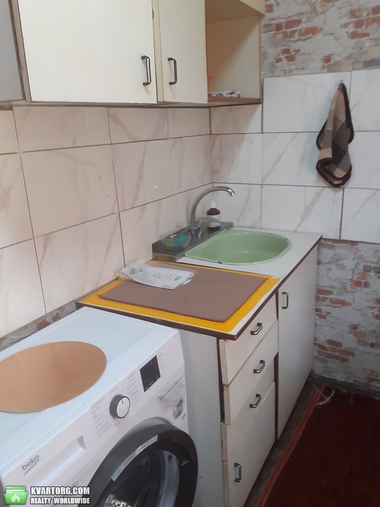 Rent out 1-room apartment. Киев,  Серова — photo 6