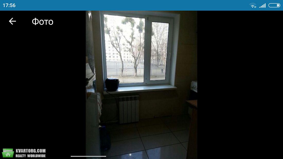 Rent out 1-room apartment. Киев,  Нежинская — photo 8