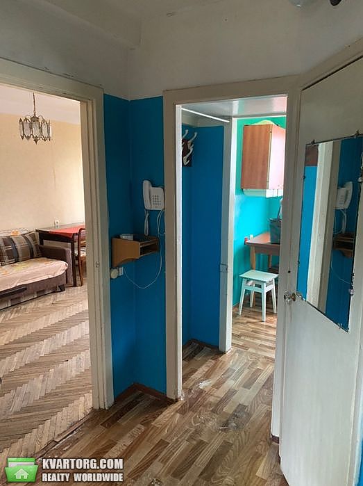 Sell 1-room apartment. Киев,  Запорожца — photo 3