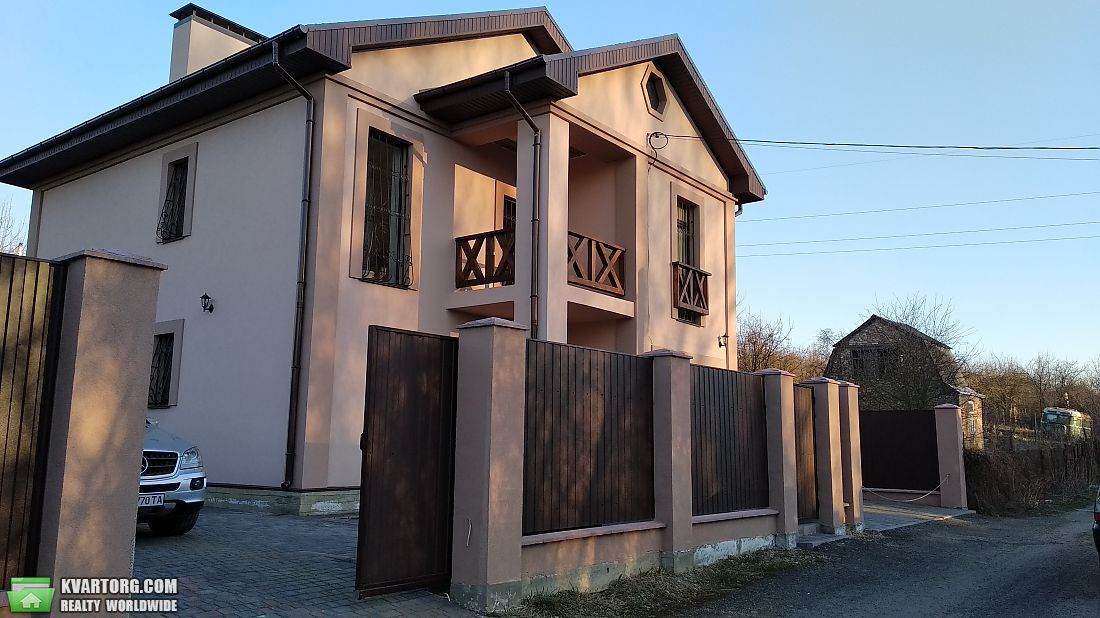 Sell house. Васильков, Владимрская — photo 1