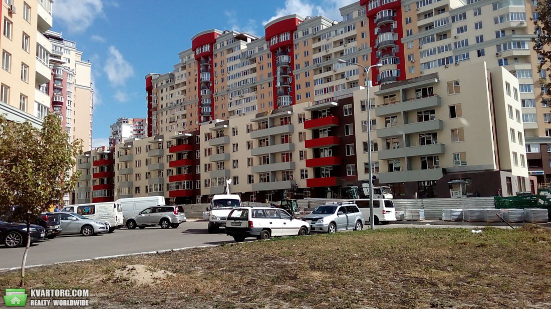 Sell 3-room apartment. Киев,  Ломоносова — photo 3