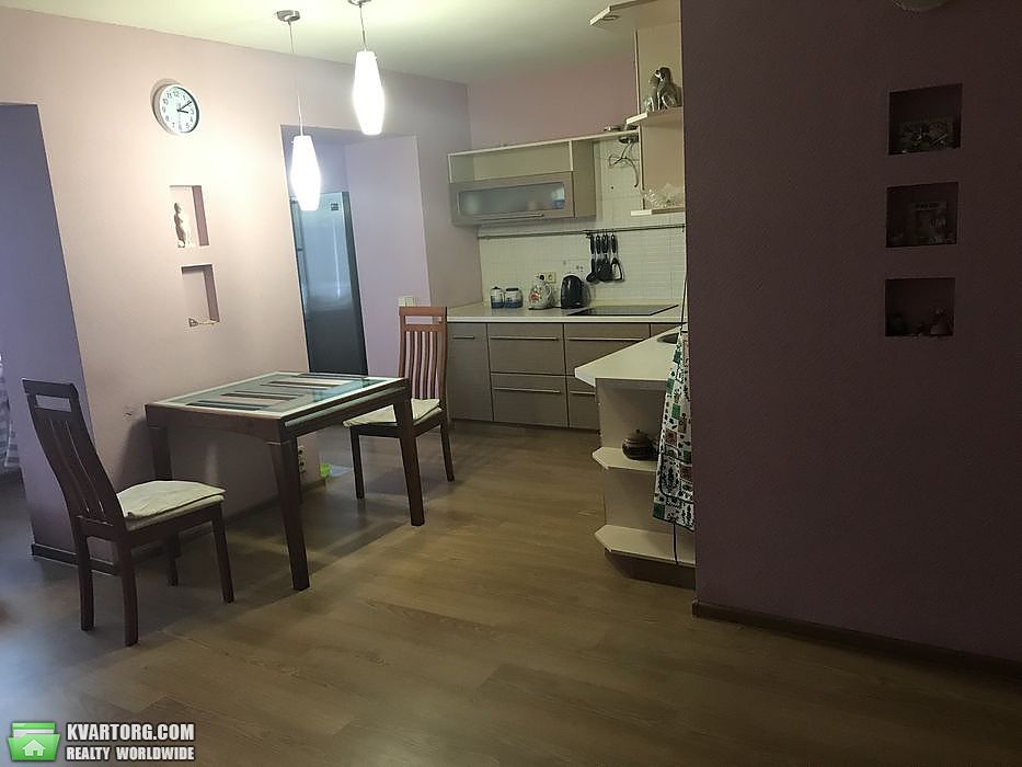 Sell 3-room apartment. Киев,  Сосницкая — photo 2