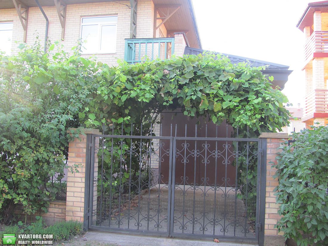 Sell house. Киев,  Садовая Осокорки — photo 2