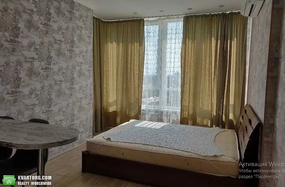 Rent out 2-room apartment. Киев, Донца — photo 2