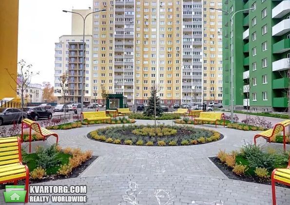 Sell 2-room apartment. Киев,  Ломоносова — photo 7