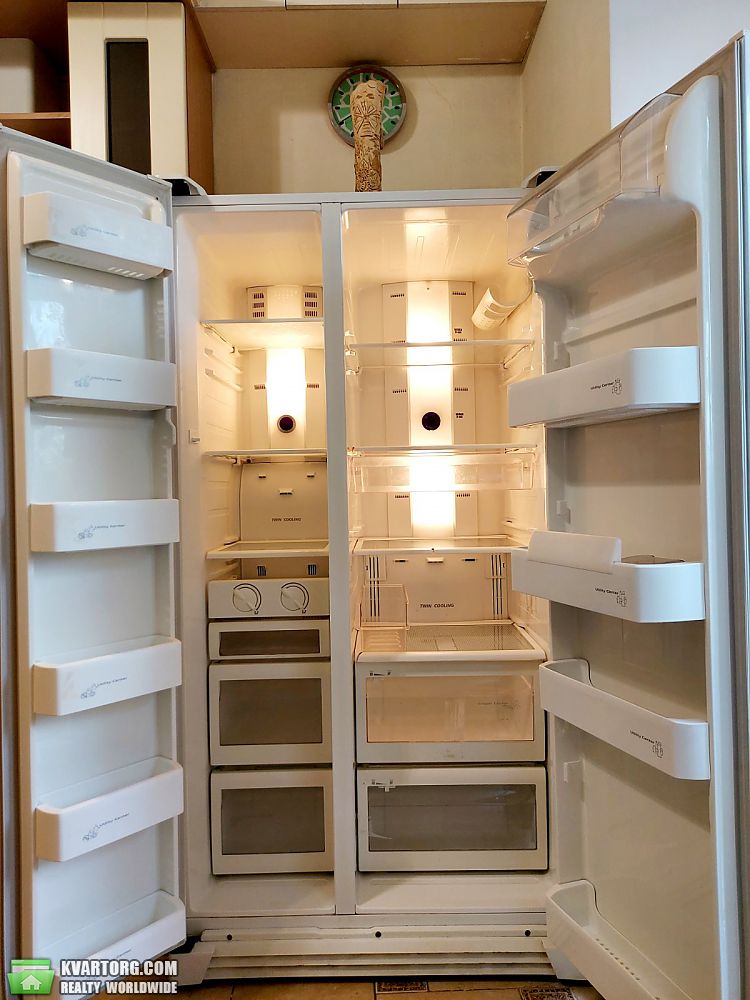 Rent out 3-room apartment. Киев,  Малоподвальная — photo 4
