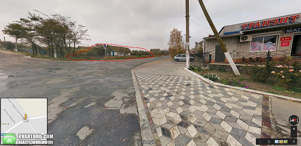 Sell house. Запорожье, пгт.Кирилловка — photo 1
