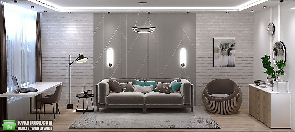 Sell 1-room apartment. Киев,  Жмаченко — photo 6