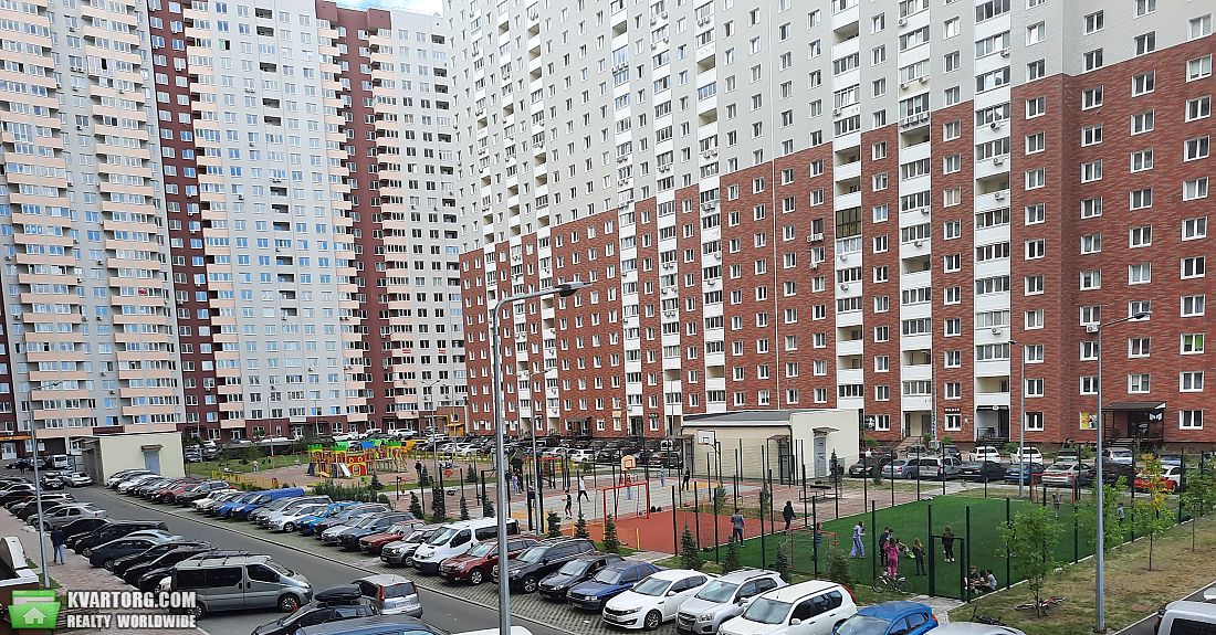 Sell 2-room apartment. Киев, пер Балтийский — photo 1