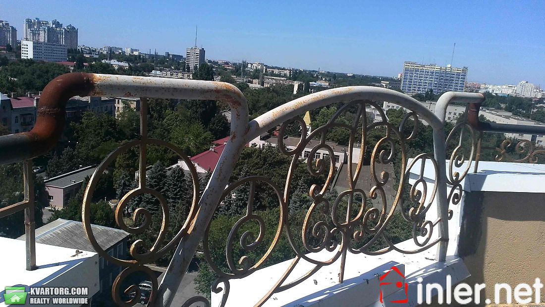 Sell 4-room apartment. Одесса, Французский бульвар — photo 3