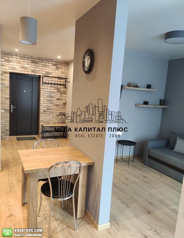 Rent out 1-room apartment. Киев, Глубочицкая — photo 5