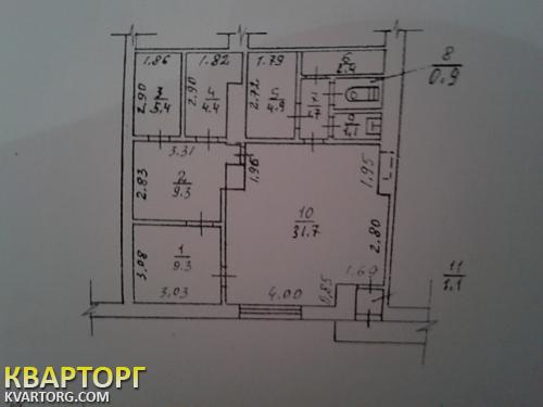 Sell shop. Киев,  Вышгородская — photo 2