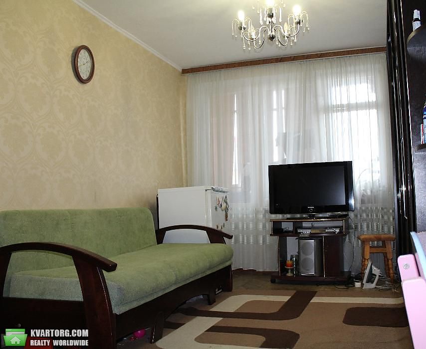 Sell 1-room apartment. Киев,  Лебедева-Кумача — photo 1