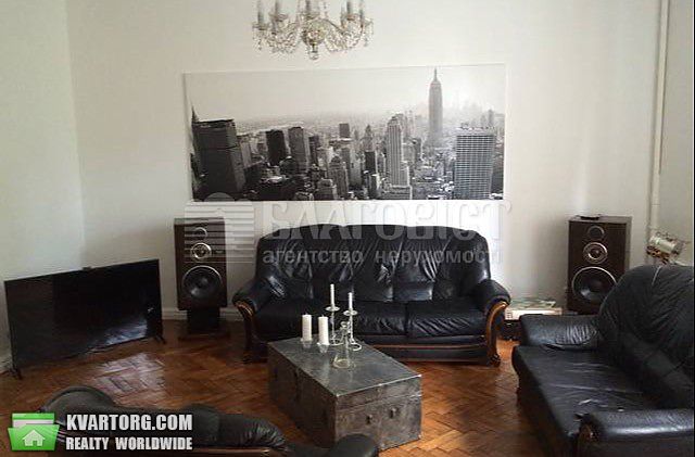 Rent out 2-room apartment. Киев,  Ветрова — photo 1