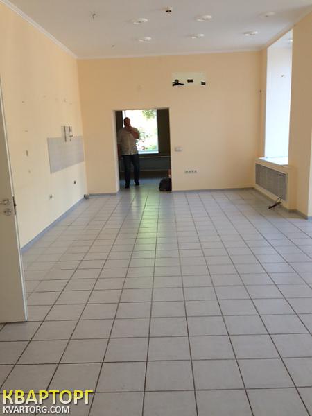 Rent out shop. Киев,  Дмитриевская — photo 7