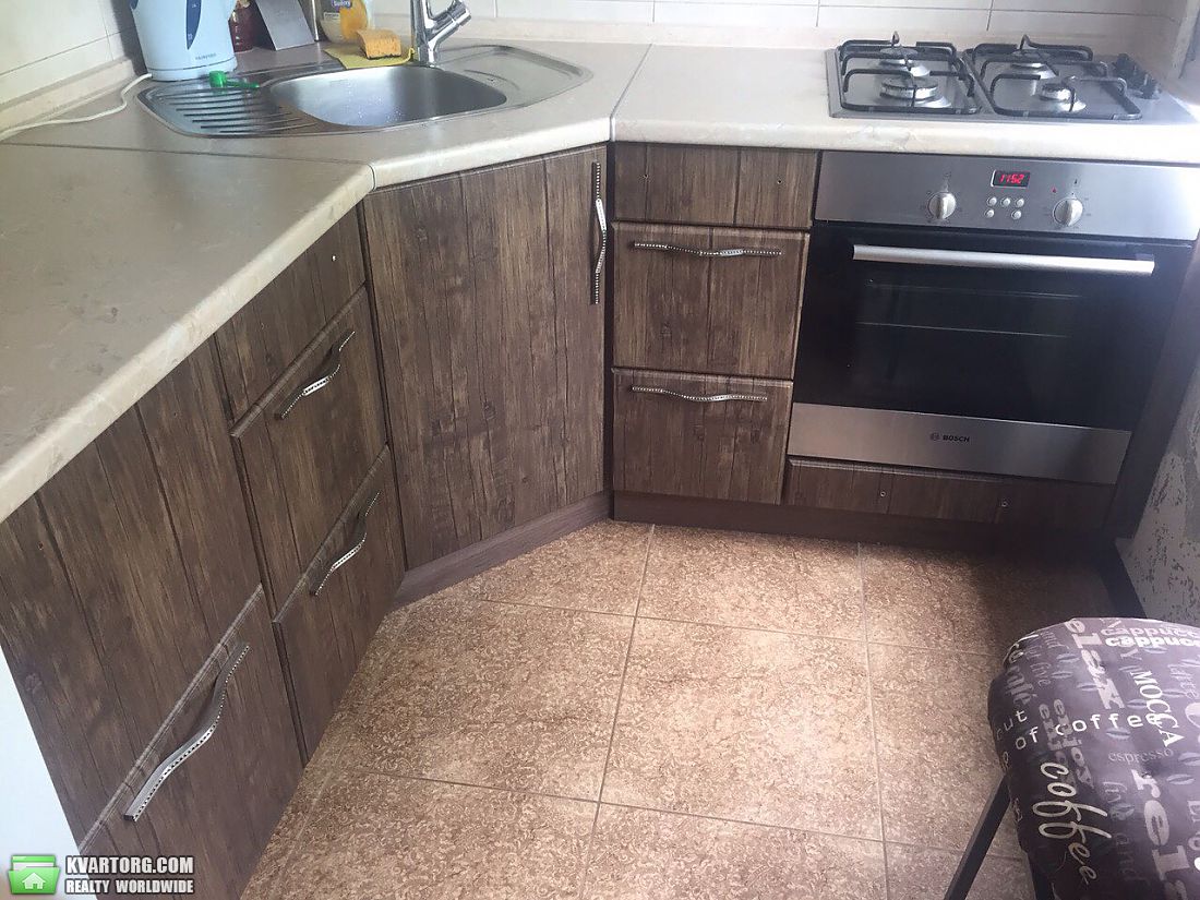 продам 2-комнатную квартиру. Киев,  Лесной проспект - фото 4