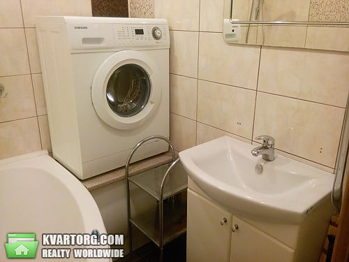 Rent out 1-room apartment. Киев, Комарова — photo 6