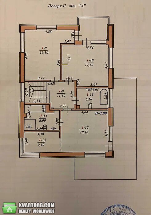 Sell house. Черновцы, Маршала Рыбалко — photo 7