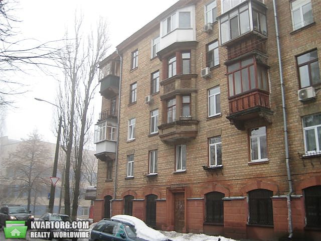 Rent out office. Киев, Бубнова — photo 1