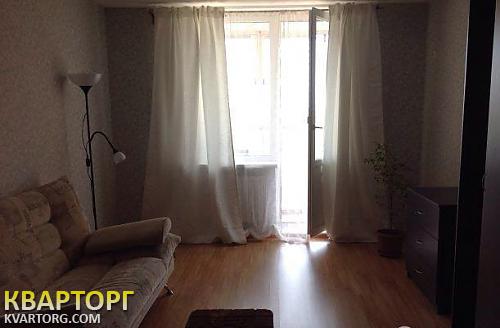 Sell 1-room apartment. Киев,  Краснознаменная — photo 1