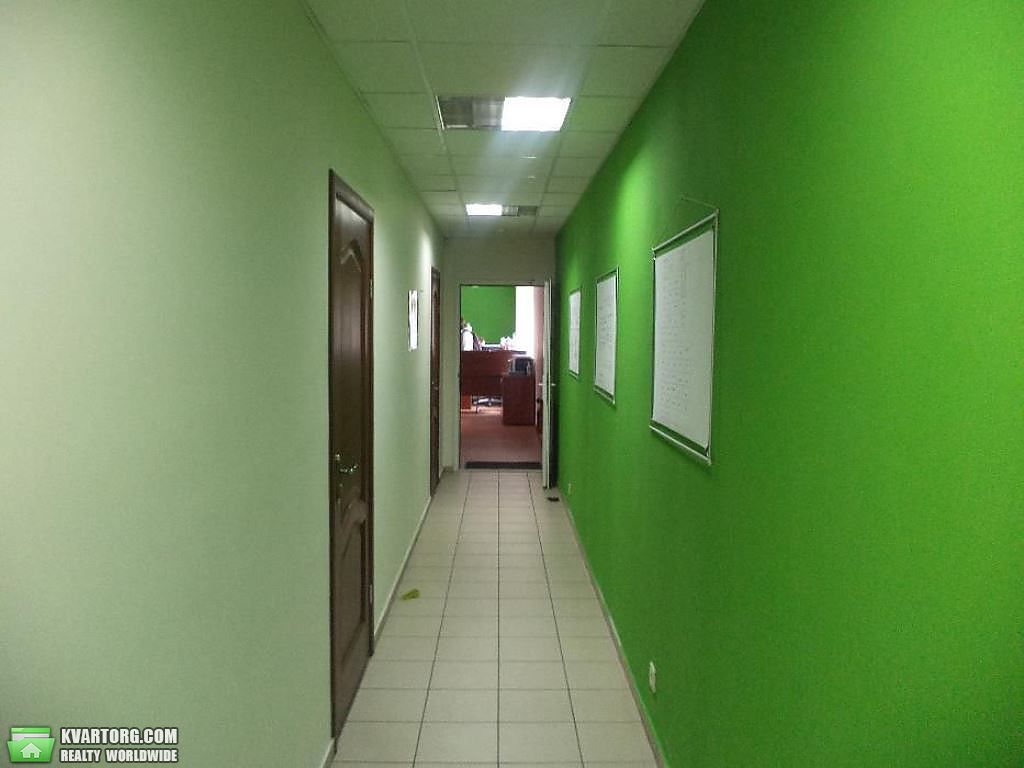 Rent out office. Киев,  Толстого — photo 4