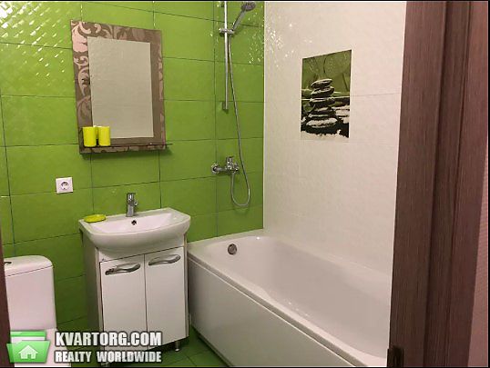 Rent out 1-room apartment. Киев, Петра Калнышевского — photo 7