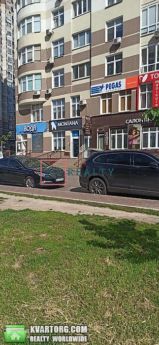 Sell office. Киев, Ахматовой Анны — photo 1