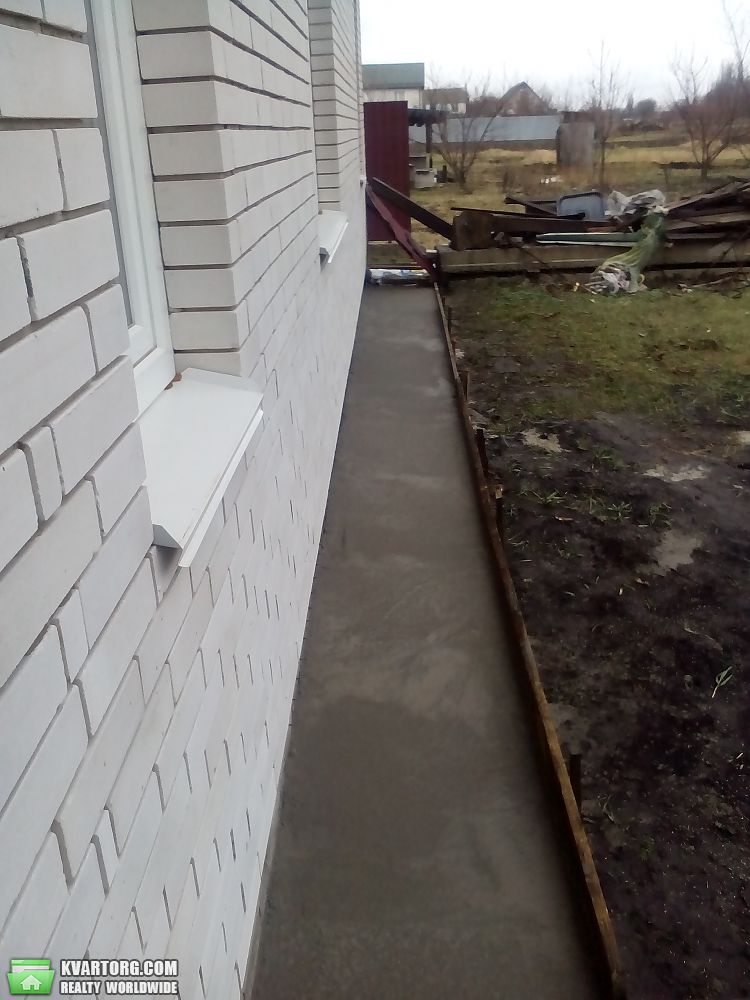 Sell house. Обухов,  Осенняя — photo 5