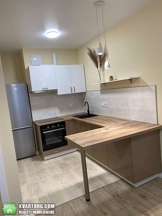 Sell 1-room apartment. Киев, Сверстюка — photo 1