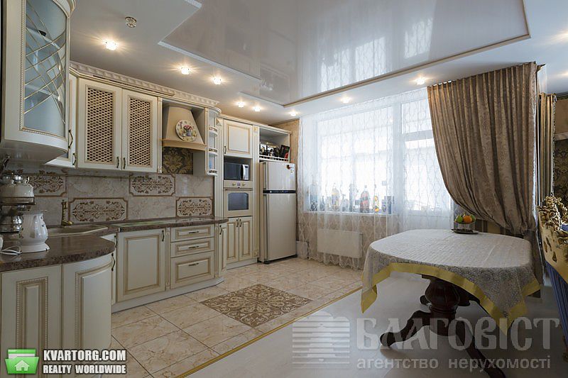 Sell 4-room apartment. Киев,  Днепровская наб — photo 5