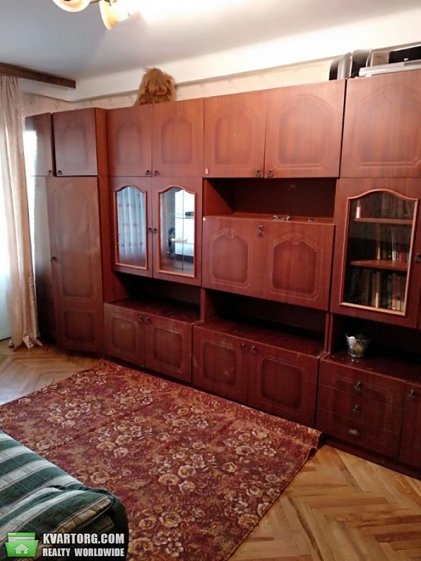 Sell 2-room apartment. Киев,  Ижакевича — photo 1