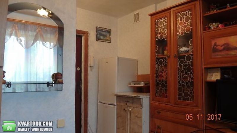 Sell 1-room apartment. Киев,  Вернадского пр — photo 5