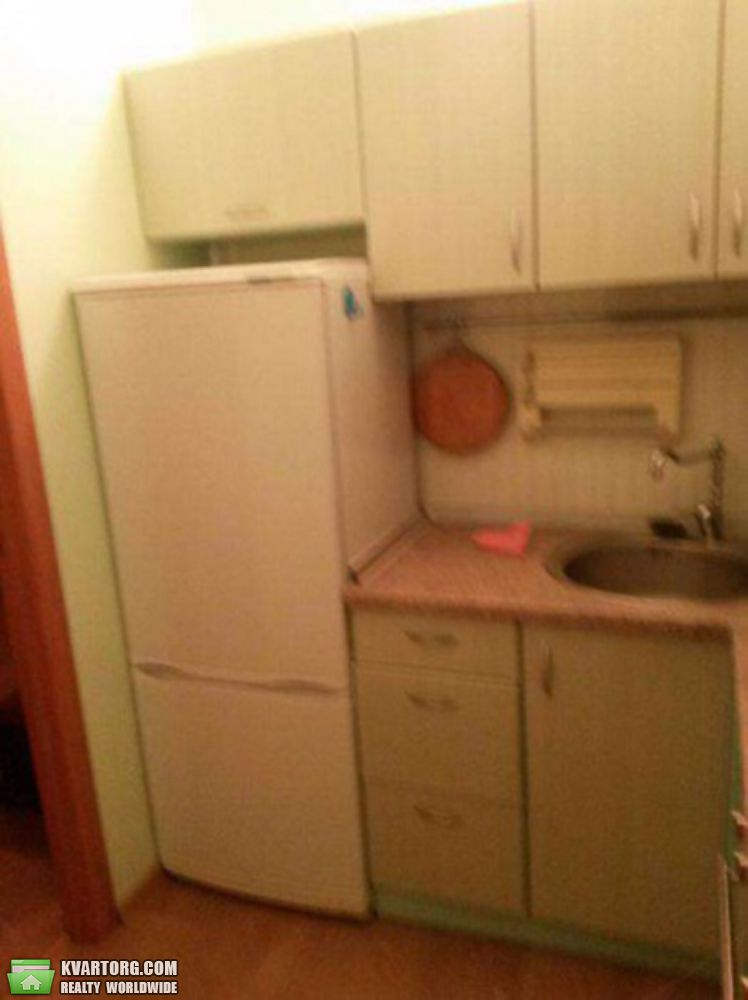 Sell 1-room apartment. Киев,  Пожарского — photo 4
