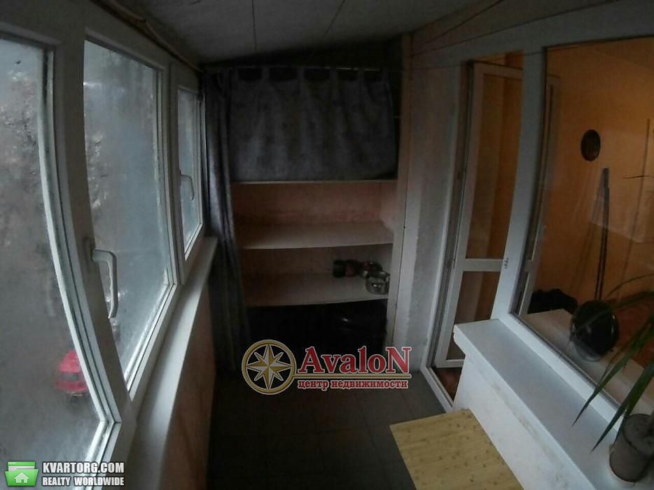 Sell 2-room apartment. Одесса, Романа Кармена — photo 5