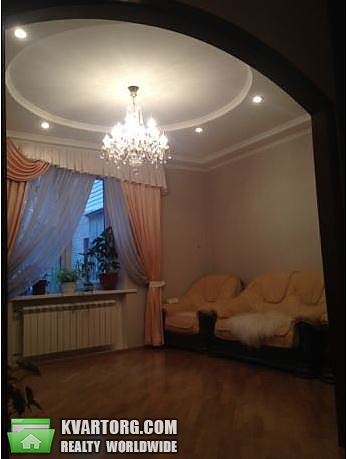 Rent out 3-room apartment. Киев,  Мельникова — photo 3