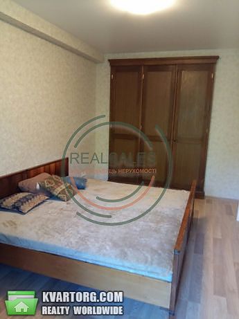 Rent out 3-room apartment. Киев,  Голосеевский пр — photo 2