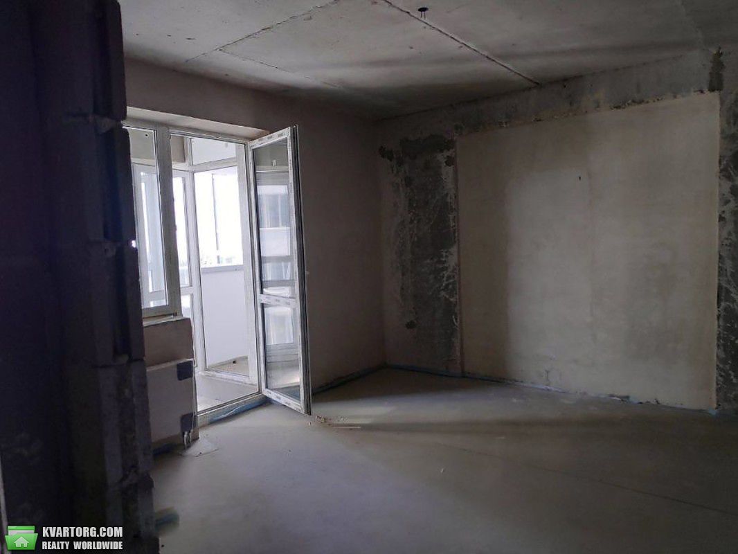 Sell 2-room apartment. Киев,  Харьковское шоссе — photo 2