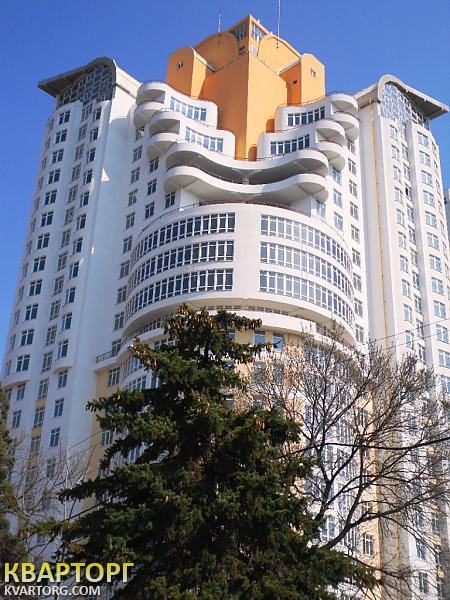 Sell 3-room apartment. Одесса, Французский бульвар — photo 1