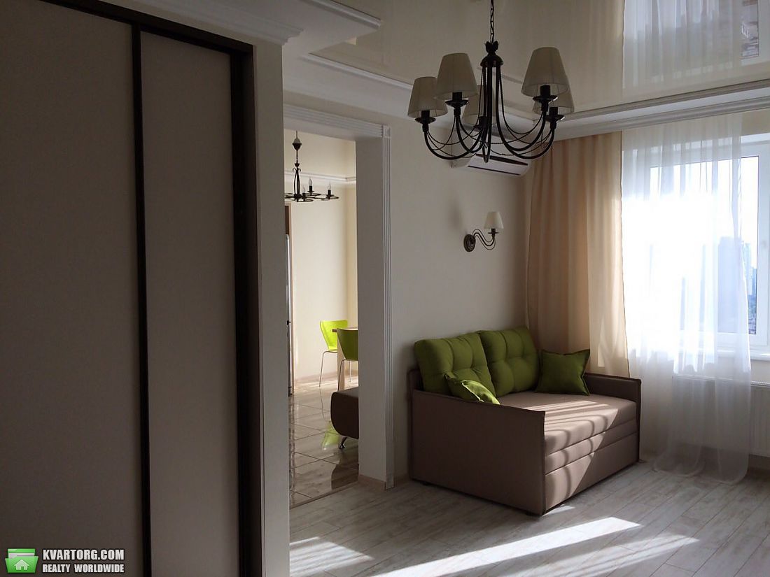 Rent out 1-room apartment. Одесса, Армейская — photo 8