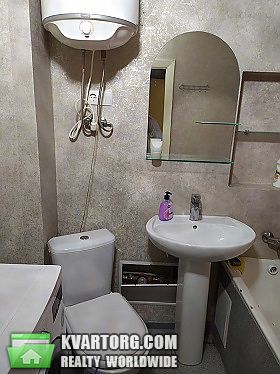 Rent out 1-room apartment. Киев,  Симиренко — photo 3