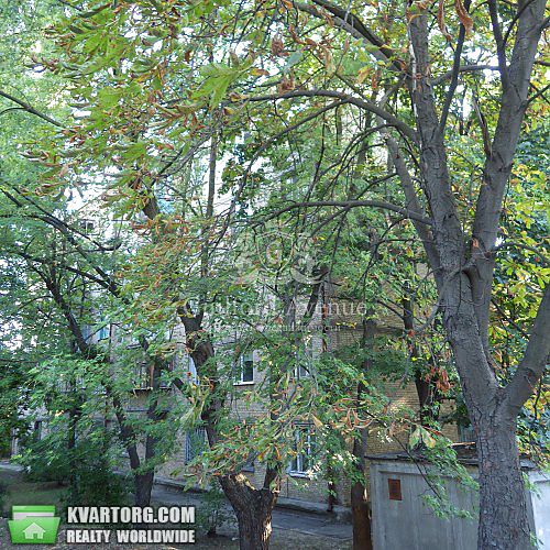 Sell 3-room apartment. Киев, Киквидзе — photo 1
