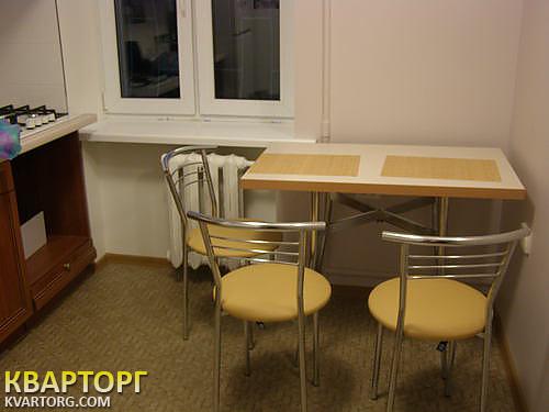 Rent out 1-room apartment. Харьков, матюшенко — photo 5