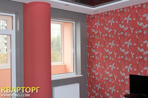 Rent out 1-room apartment. Харьков, гв. Широнинцев — photo 1