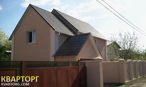 Rent out house. Киев,  Садовая Осокорки — photo 1