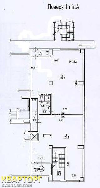 Rent out shop. Киев, Гетьмана Вадима — photo 4