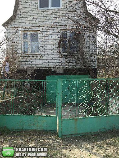Sell house. Киевская обл., Николаевка — photo 8