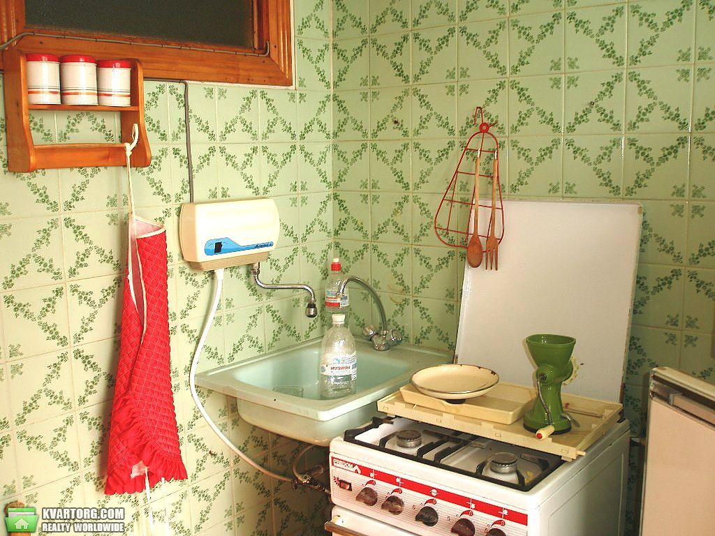 Sell 1-room apartment. Одесса, Малиновского — photo 6