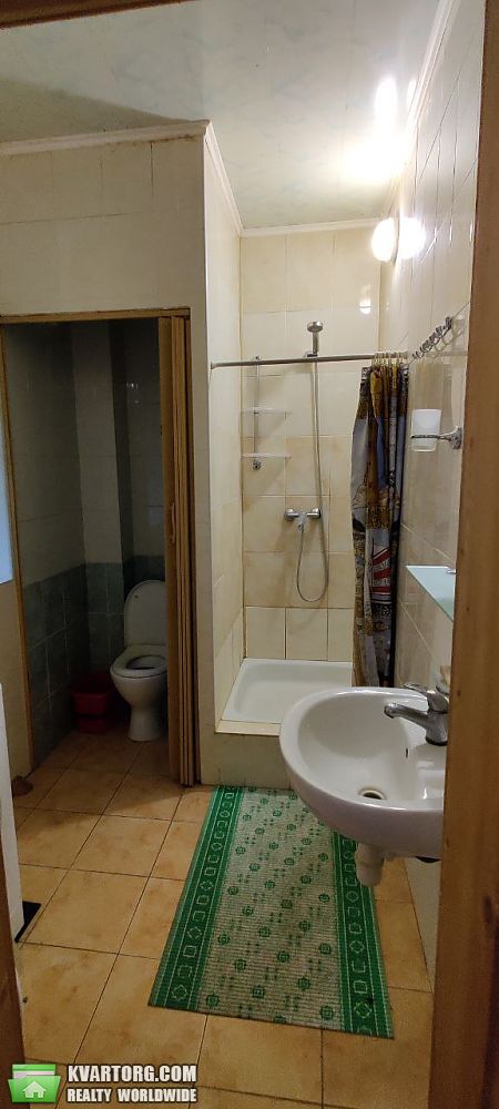 Rent out 1-room apartment. Вишневое, Балукова — photo 6