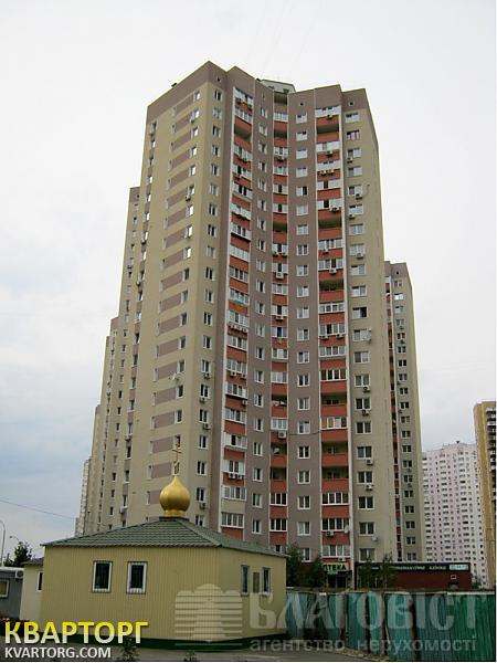 Sell 2-room apartment. Киев,  Урловская — photo 1