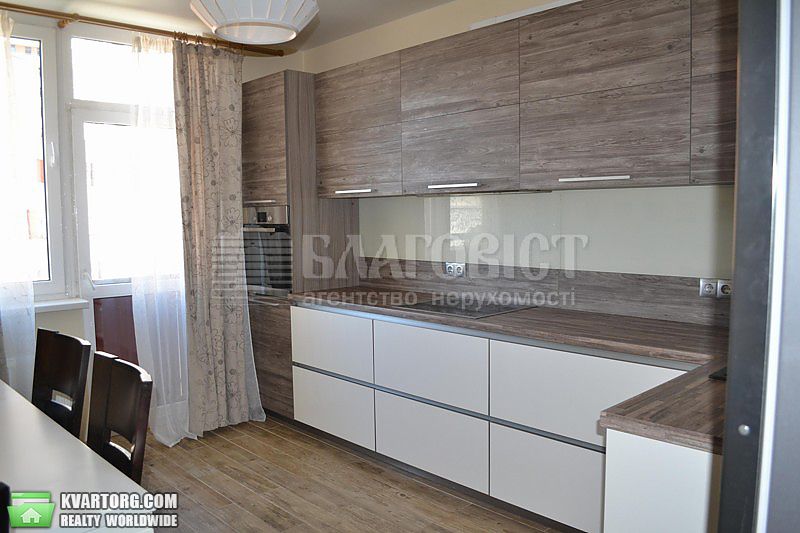 Sell 4-room apartment. Киев,  Ломоносова — photo 1